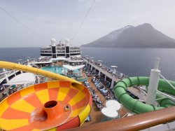 Norwegian Epic Epic Plunge picture