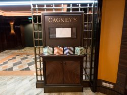 Cagneys Steakhouse picture