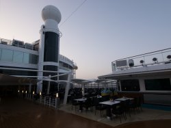 Norwegian Epic Great Outdoors picture