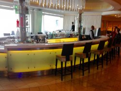 Celebrity Silhouette Martini Bar picture