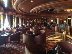 Crown Princess Crooners Lounge and Bar picture