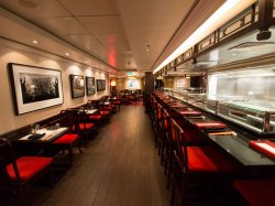 Norwegian Epic Shanghais Chinese Restaurant picture