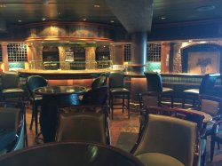 Crown Princess Vines Bar picture