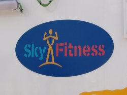 Sky Fitness picture