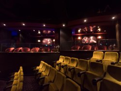 Norwegian Epic Epic Theater picture