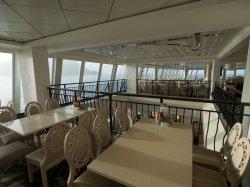 Norwegian Epic Garden Cafe picture