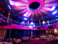 Norwegian Epic Spiegel Tent picture