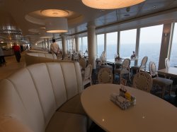 Norwegian Epic Garden Cafe picture