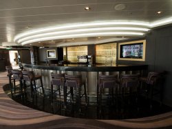 Norwegian Epic Haven Lounge picture