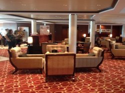 Celebrity Silhouette Grand Foyer picture