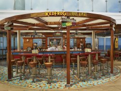 Carnival Valor RedFrog Rum Bar picture