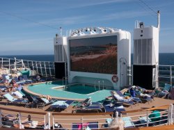 Norwegian Epic Spice H2O Bar & Grill picture