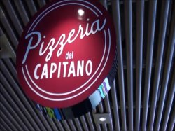 Pizzeria del Capitano picture