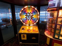 Norwegian Epic Video Arcade picture