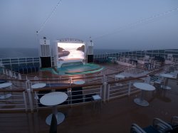 Norwegian Epic Spice H2O Bar & Grill picture