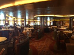 Crown Princess Botticelli Dining Room picture