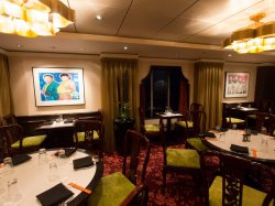 Norwegian Epic Shanghais Chinese Restaurant picture