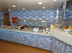 Sirena Waves Grill picture