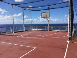 Sports Court picture