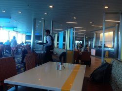 Celebrity Eclipse Oceanview Cafe & Grill picture