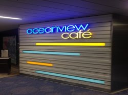 Celebrity Eclipse Oceanview Cafe & Grill picture