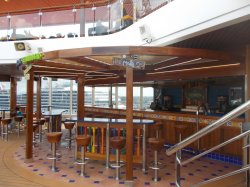 Carnival Magic Blue Iguana Tequila Bar picture