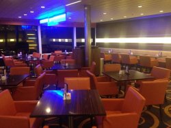 Celebrity Eclipse Oceanview Cafe & Grill picture