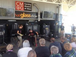 The Hot Glass Show picture