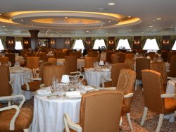 Sirena Grand Dining Room picture