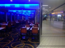 Celebrity Eclipse Oceanview Cafe & Grill picture