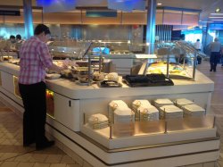 Celebrity Eclipse Oceanview Cafe & Grill picture