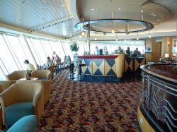 Viking Crown Lounge picture