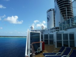 Panorama Deck picture