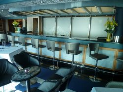 Eurodam Pinnacle Bar picture