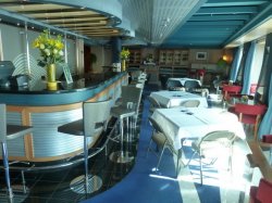 Eurodam Pinnacle Bar picture