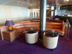 Eurodam Explorers Lounge picture