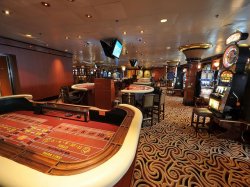 Grand Princess Grand Casino picture