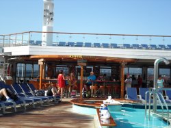 Carnival Conquest RedFrog Rum Bar picture