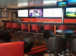 Skybox Sports Bar picture