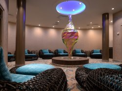 Harmony of the Seas Vitality at Sea Spa and Fitness Center picture