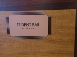 Trident Bar picture