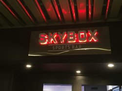 Skybox Sports Bar picture