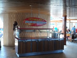 Carnival Conquest Guys Burger Joint picture