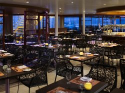 Harmony of the Seas Solarium Bistro picture