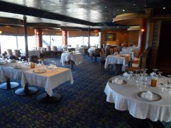 Carnival Conquest The Point Steakhouse picture