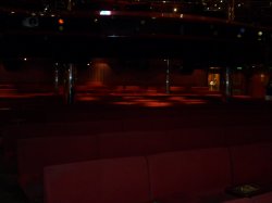 Carnival Conquest Toulouse-Lautrec Main Show Lounge picture