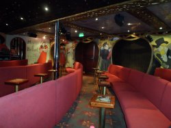 Carnival Conquest Toulouse-Lautrec Main Show Lounge picture