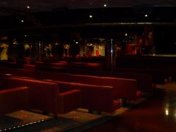 Carnival Conquest Toulouse-Lautrec Main Show Lounge picture