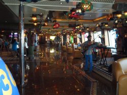 Carnival Conquest Impressionist Boulevard picture