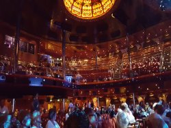 Carnival Conquest Toulouse-Lautrec Main Show Lounge picture